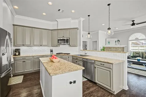 2507 Florence Drive League City TX 77573