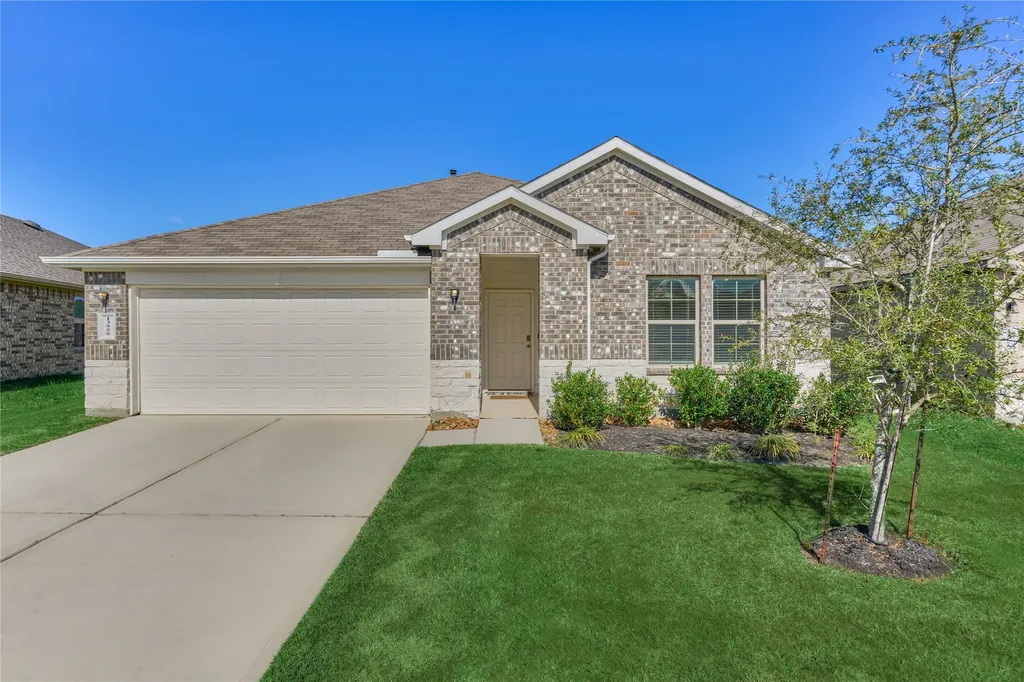 13959 Leigh Lake Lane Conroe TX 77384