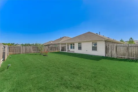 13959 Leigh Lake Lane Conroe TX 77384