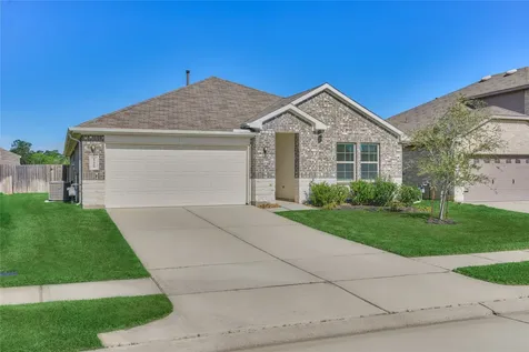 13959 Leigh Lake Lane Conroe TX 77384