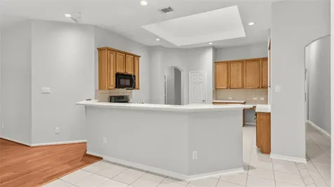 1207 Walston Ridge Drive Spring TX 77379