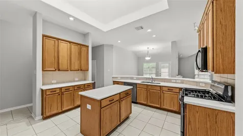 1207 Walston Ridge Drive Spring TX 77379