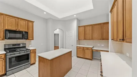1207 Walston Ridge Drive Spring TX 77379