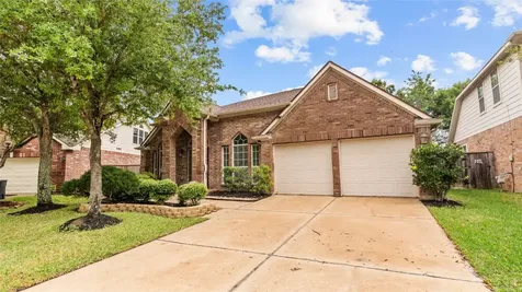1207 Walston Ridge Drive Spring TX 77379
