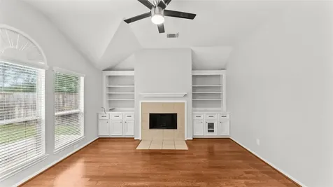 1207 Walston Ridge Drive Spring TX 77379