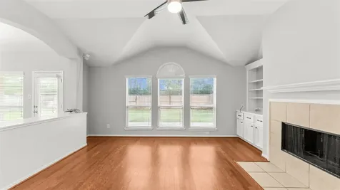1207 Walston Ridge Drive Spring TX 77379