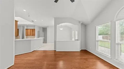1207 Walston Ridge Drive Spring TX 77379