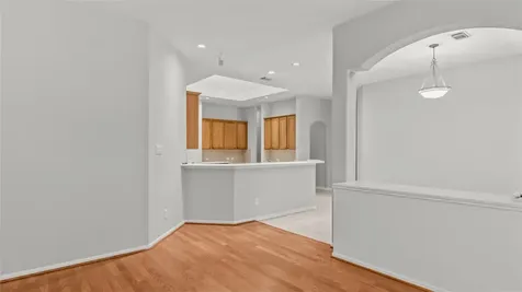 1207 Walston Ridge Drive Spring TX 77379