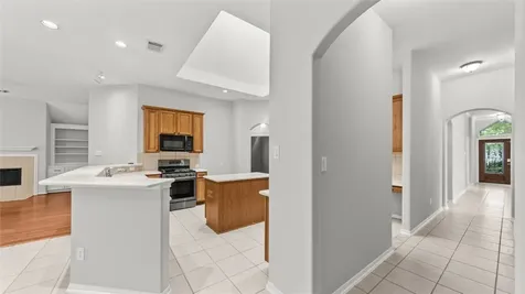 1207 Walston Ridge Drive Spring TX 77379
