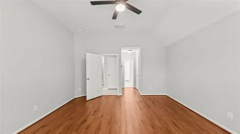 1207 Walston Ridge Drive Spring TX 77379