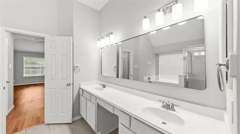 1207 Walston Ridge Drive Spring TX 77379
