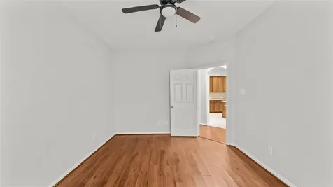 1207 Walston Ridge Drive Spring TX 77379