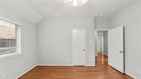 1207 Walston Ridge Drive Spring TX 77379