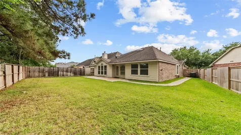 1207 Walston Ridge Drive Spring TX 77379