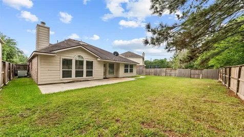 1207 Walston Ridge Drive Spring TX 77379