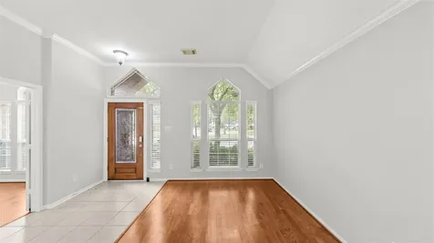 1207 Walston Ridge Drive Spring TX 77379