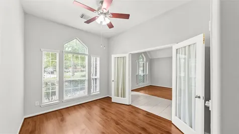 1207 Walston Ridge Drive Spring TX 77379