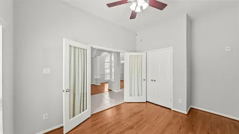 1207 Walston Ridge Drive Spring TX 77379