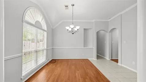 1207 Walston Ridge Drive Spring TX 77379