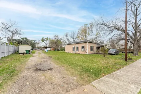6415 Knox Street Houston TX 77091