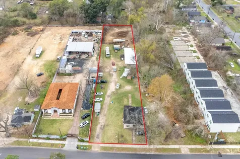 6415 Knox Street Houston TX 77091