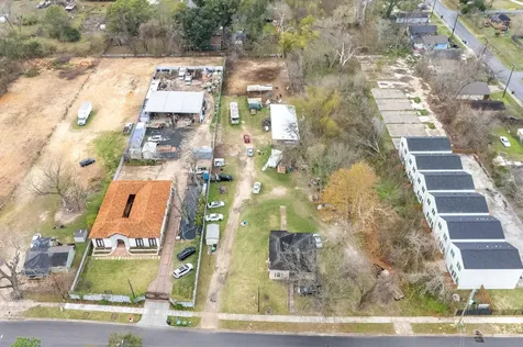 6415 Knox Street Houston TX 77091