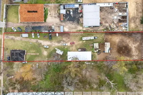 6415 Knox Street Houston TX 77091