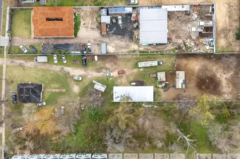 6415 Knox Street Houston TX 77091