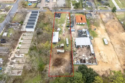 6415 Knox Street Houston TX 77091