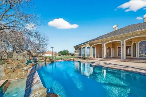 4011 Westerdale Drive Fulshear TX 77441