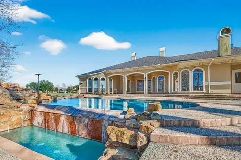 4011 Westerdale Drive Fulshear TX 77441