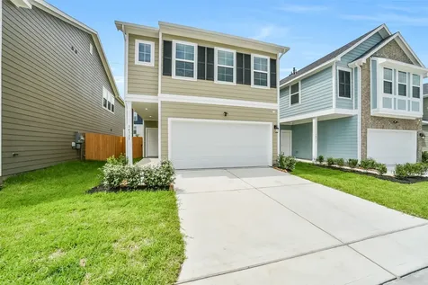 14735 Blooming Jasmine Trail Houston TX 77082