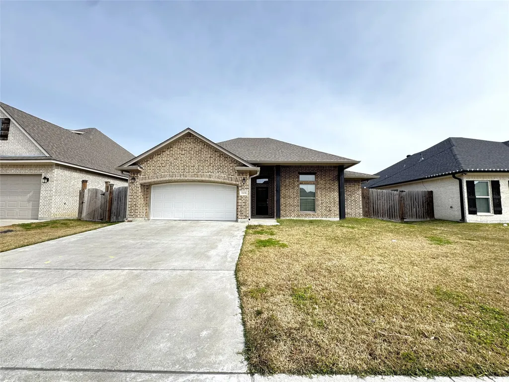 10430 Dominion Ranch Drive Port Arthur TX 77640