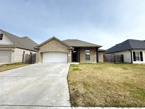 10430 Dominion Ranch Drive Port Arthur TX 77640