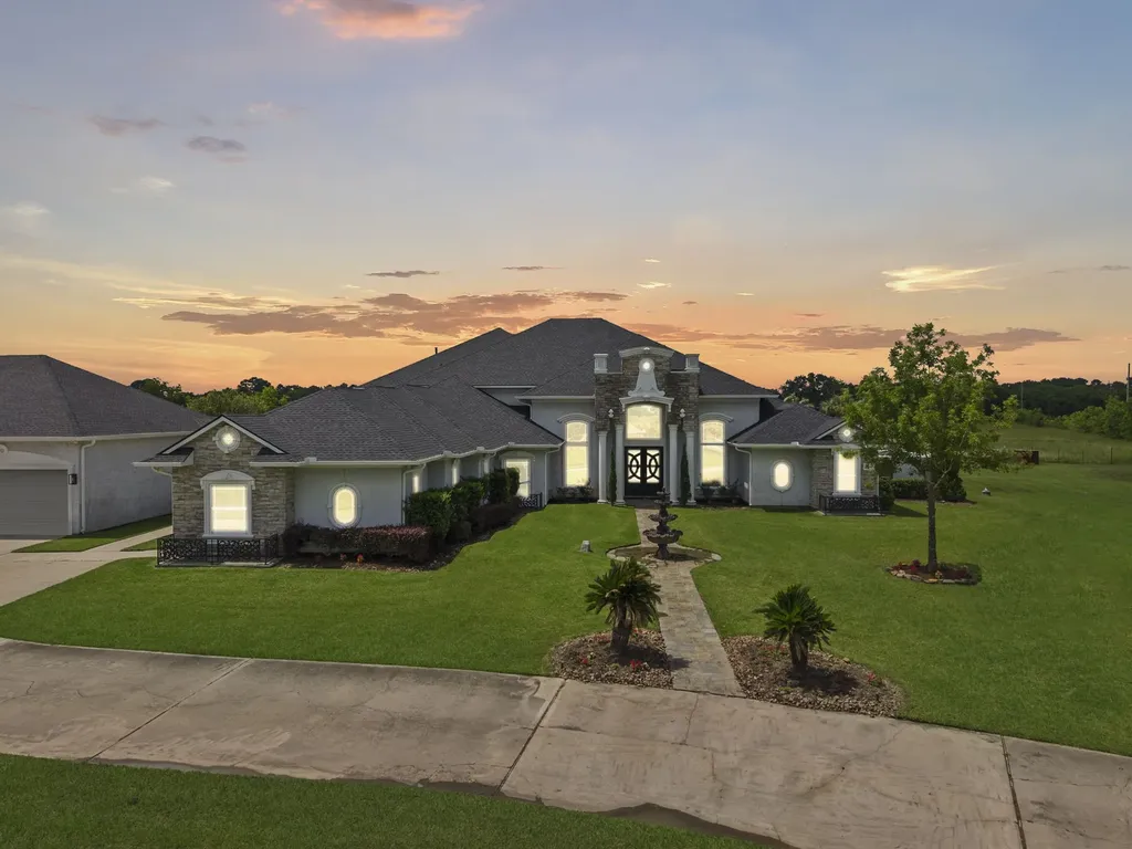 18732 Kz Road Cypress TX 77433
