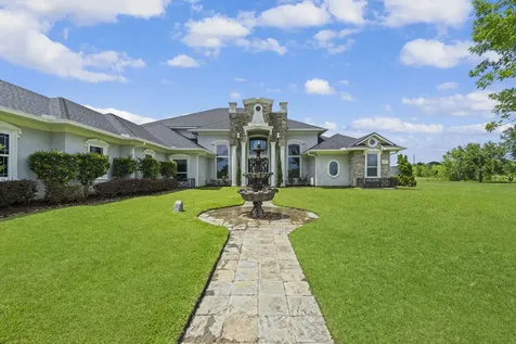 18732 Kz Road Cypress TX 77433