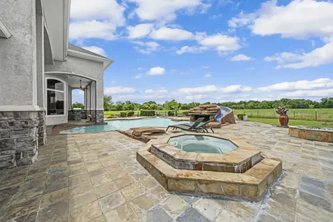 18732 Kz Road Cypress TX 77433