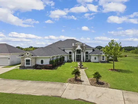 18732 Kz Road Cypress TX 77433