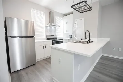 2519 Washington Street 101 Waller TX 77484