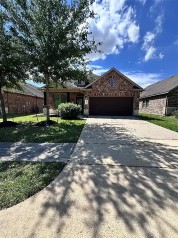 18523 Cypress Steppe Lane Cypress TX 77433