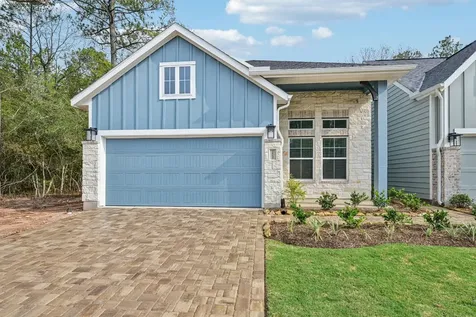 26237 E Outrider Banks Circle Montgomery TX 77316