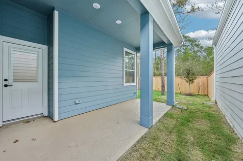 26237 E Outrider Banks Circle Montgomery TX 77316