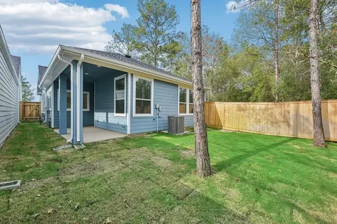 26237 E Outrider Banks Circle Montgomery TX 77316
