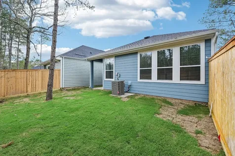 26237 E Outrider Banks Circle Montgomery TX 77316