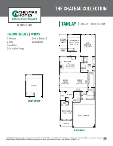 26237 E Outrider Banks Circle Montgomery TX 77316