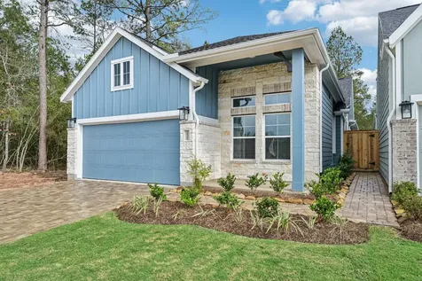 26237 E Outrider Banks Circle Montgomery TX 77316