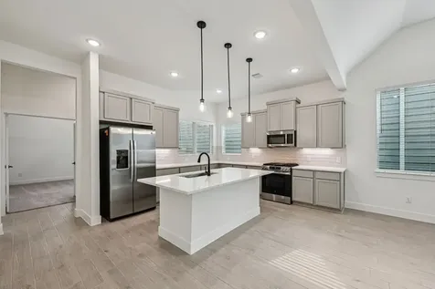 26237 E Outrider Banks Circle Montgomery TX 77316