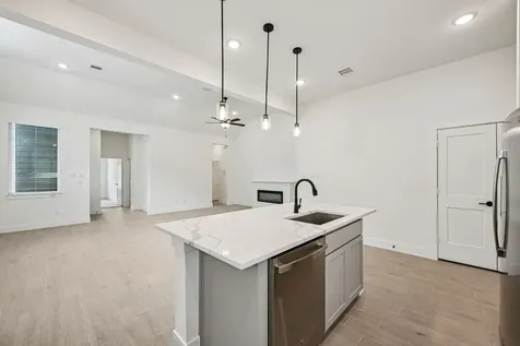 26237 E Outrider Banks Circle Montgomery TX 77316
