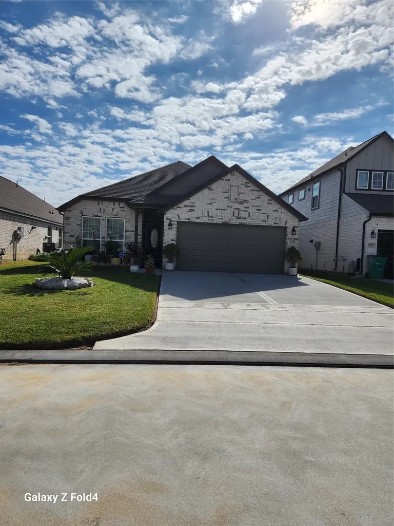 4326 Wyanngate Drive Spring TX 77373