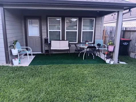 4326 Wyanngate Drive Spring TX 77373
